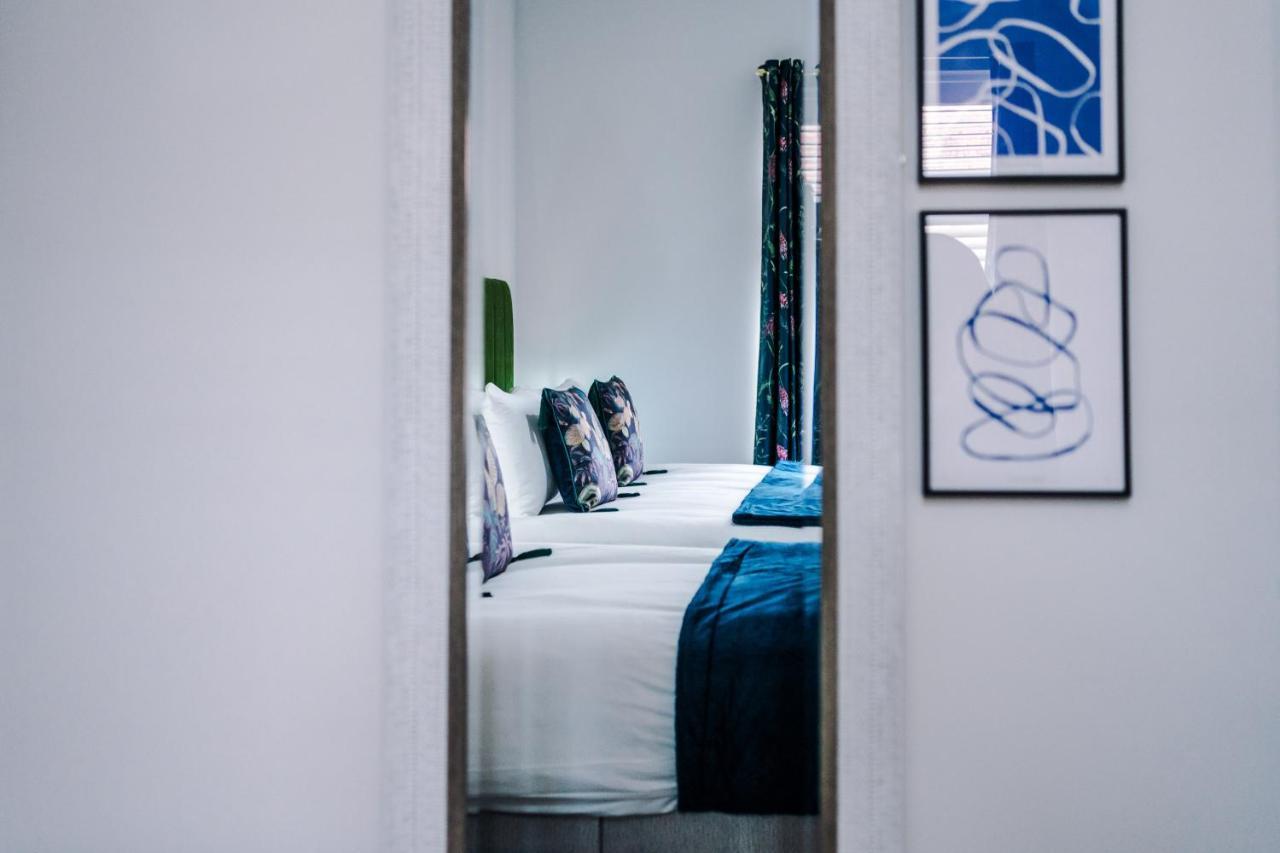 Parkview Place Serviced Apartment Coventry Exterior photo